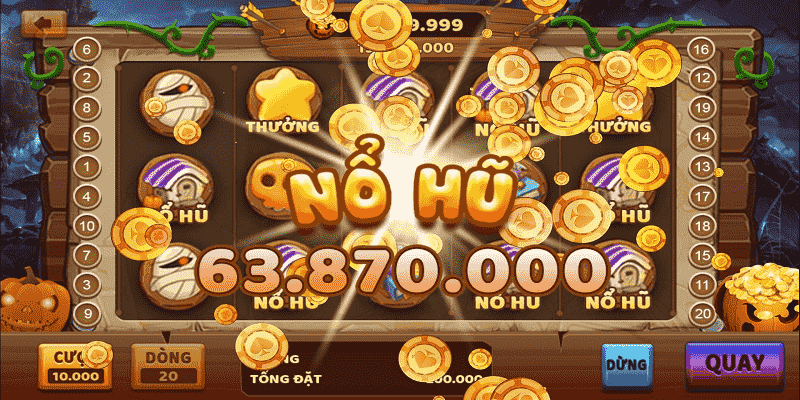 Cách chơi game nổ hũ bất bại tại Luck8 